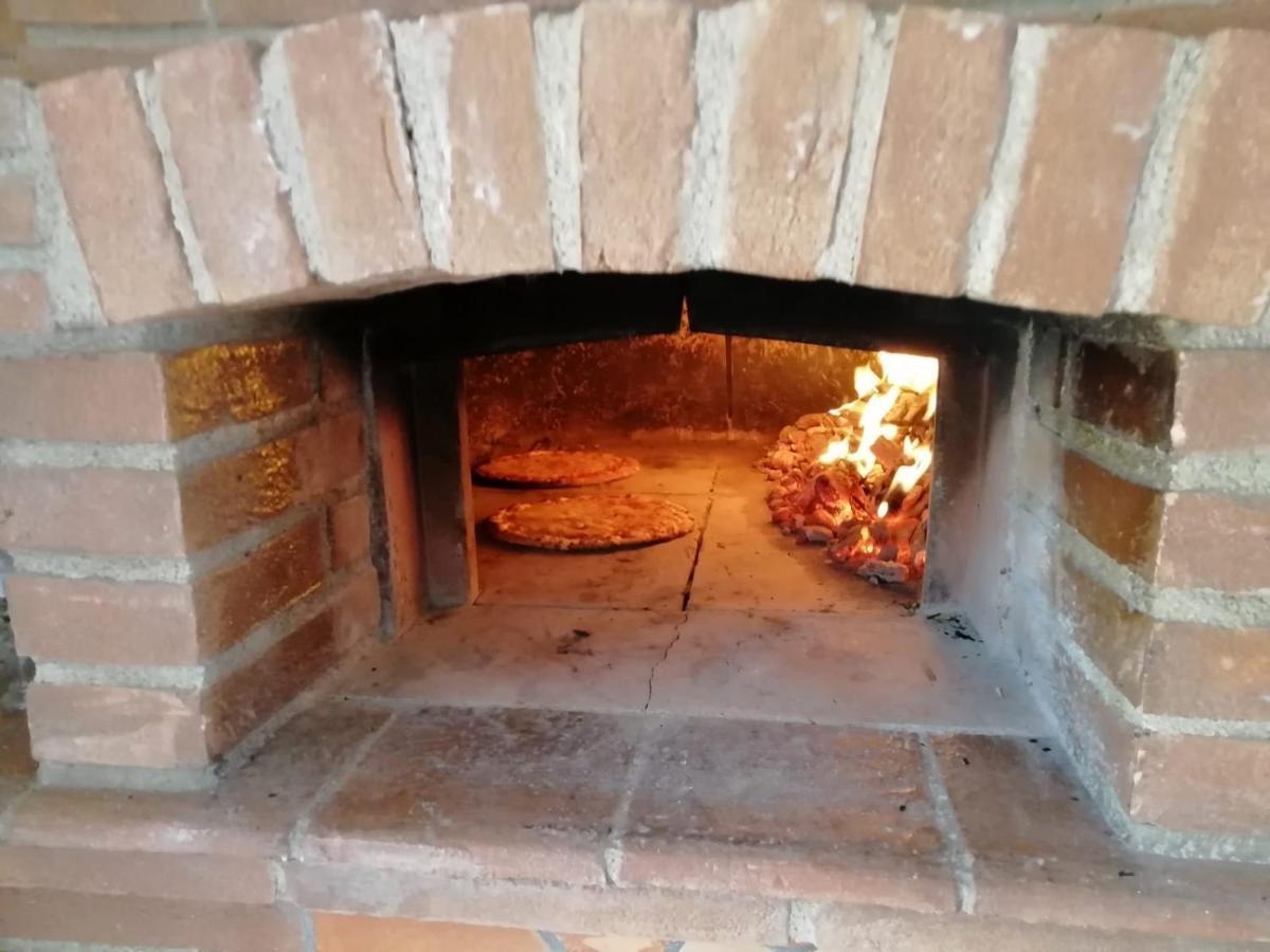 La Rosa Dei Venti Villa Monterotondo  Buitenkant foto